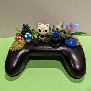 Marschall Terrarium