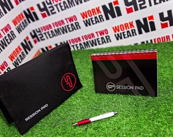 SessionPad complete bundle