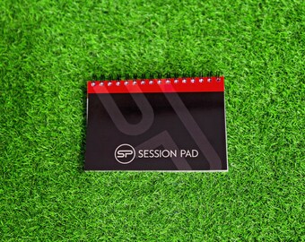 Session Pad