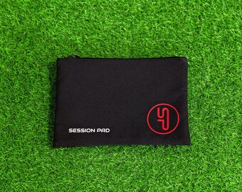 SessionPad Zip Bag
