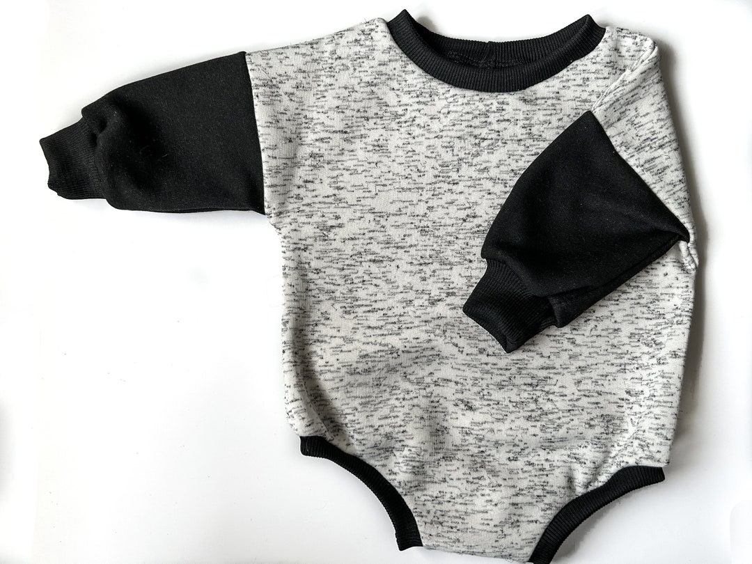 thumbnail image 2 of Infant Baby Girls Bubble Romper Plaid Short Puff Sleeve Bodysuit Smocked One Piece Clothes With Headband Set Summer Outfits 2 of 11