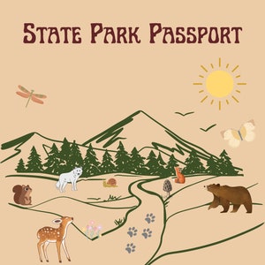 Progettazione grafica per la copertina del passaporto