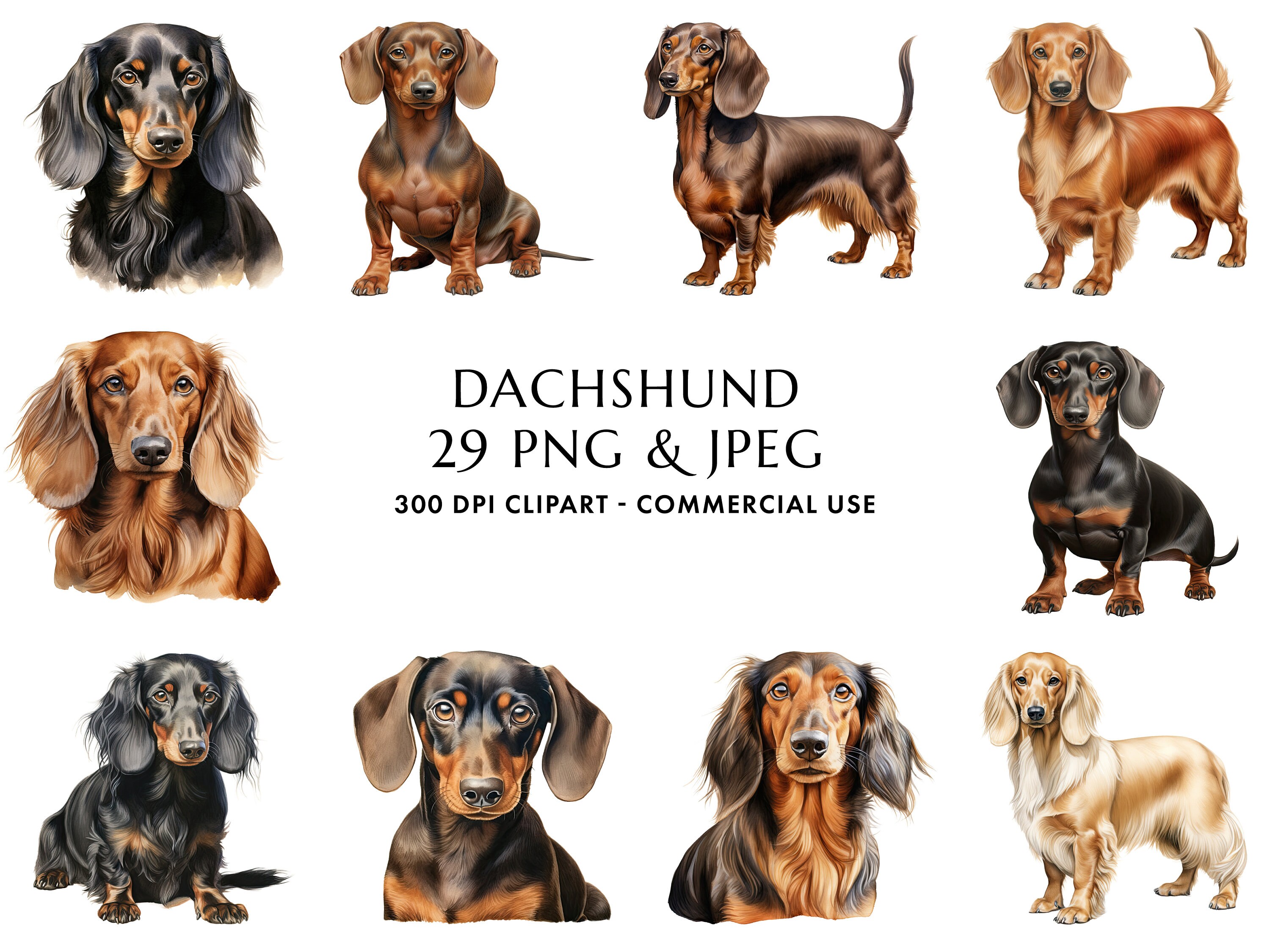 Dachshund I'm Listening 20 oz Insulated Tumbler - What's Up Dox