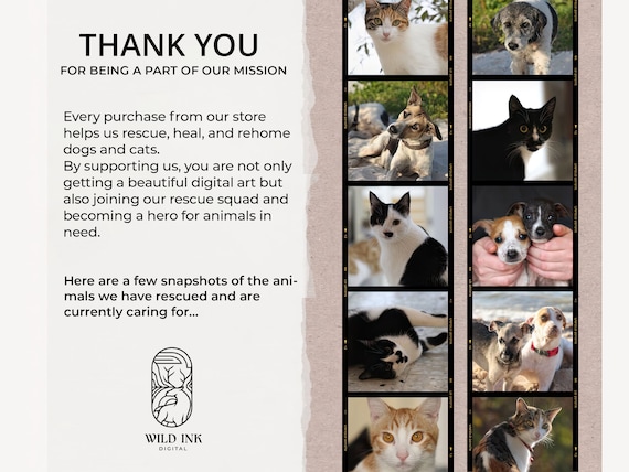 Mama Lion and Cub Watercolor Print, Safari Nursery Decor (digital