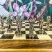 see more listings in the →Large Chess Flat Board section