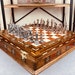see more listings in the →Midi Chess with Storage section