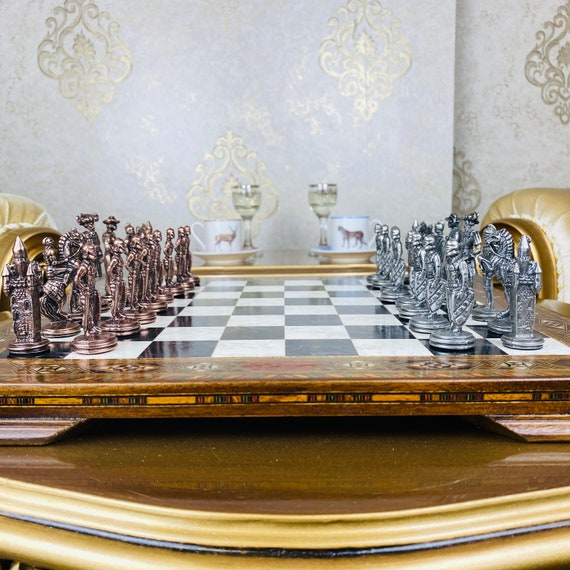 Opulent Chess