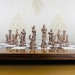 see more listings in the →Midi Chess Flat Board section