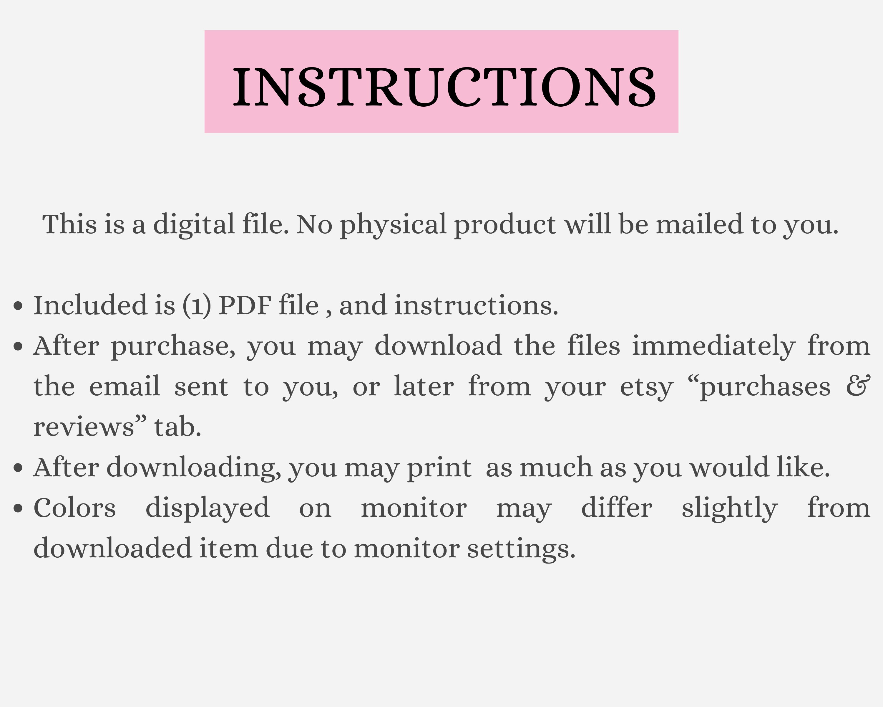 Numbers 1-20 Coloring Book, Digital Coloring Book, Printable Coloring ...