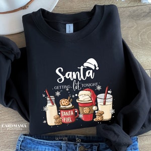 Christmas Sweater Best Seller, Funny Christmas Sweater Office | Funny Christmas Sweater | Joyful Christmas Sweatshirt | Gift for Xmas CH