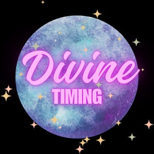 Lectura de Tarot - Tiempo Divino - Mensaje de Amor, Tiempo, Orientación