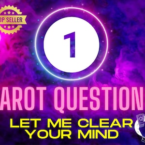 1 Question Reading, ACCURATE Same Hour Reading, Psychic Reading, Love Reading, Career Reading, One Question Reading, Fast Answers