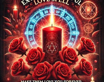 Obsession Love Spell, Same day cast, Fast Spell Casting, Love Bind, Obsession cast, Love Spellcasting, Powerful Love Spell , Spellcasting