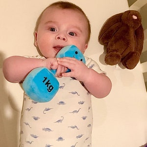 Baby toys etsy hot sale