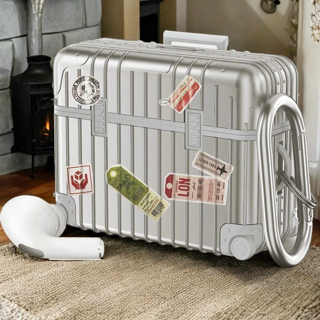 Rimowa Stickers 