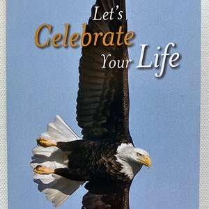 Christian Birthday Card