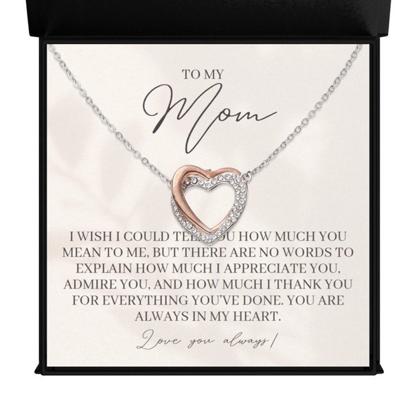 Meaningful Mom Gift - 60+ Gift Ideas for 2024