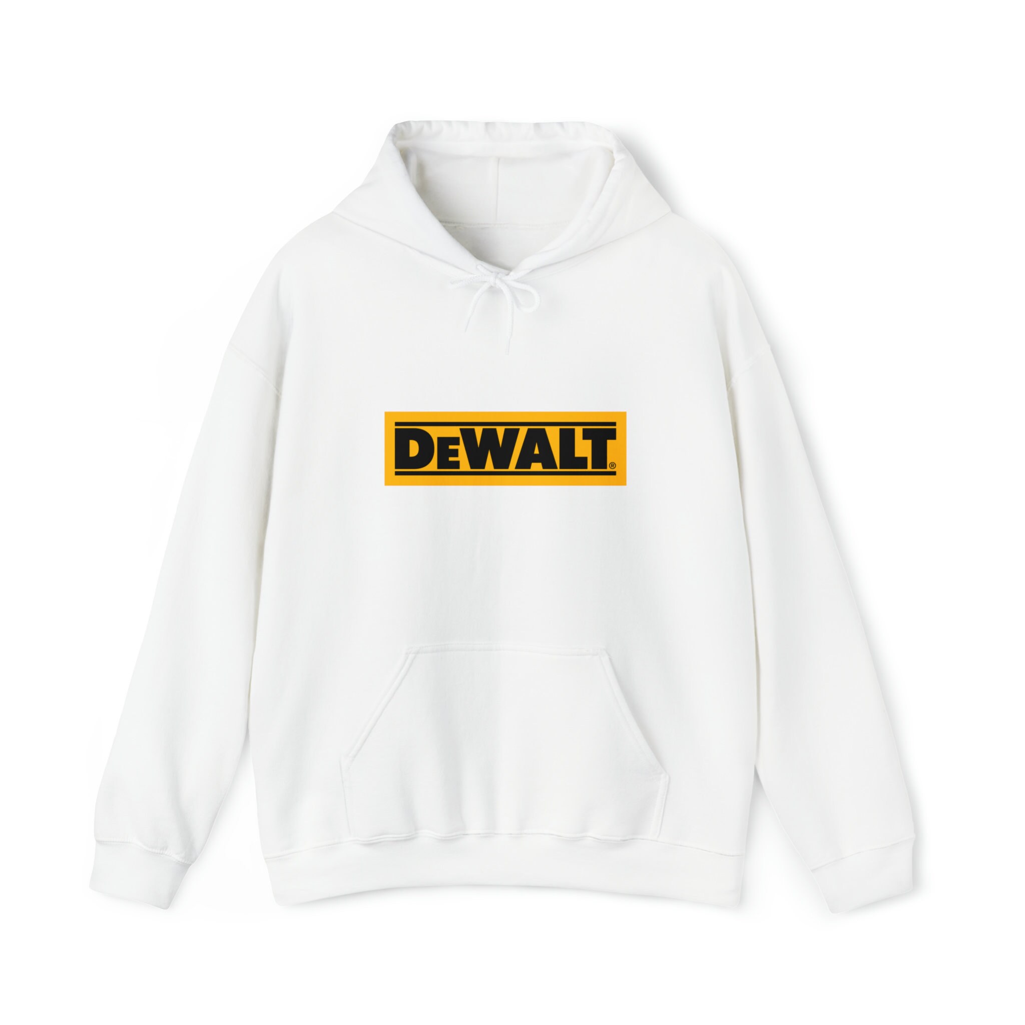 Dewalt Hoodie - Etsy Singapore
