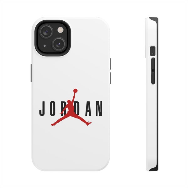 Air Jordan Phone Case Etsy