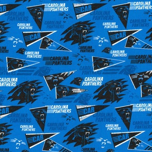 100+] Carolina Panthers Logo Pictures