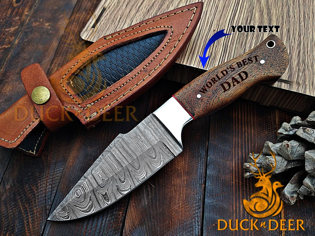 Personalized Engraved Knife Gift for Groomsmen Gift for Him Etsy