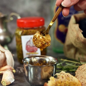 Pikantne Chili