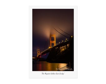 Fine Art Posters  By Dan Kabanuck Photography Elegant Wall Art for Home Décor, Modern Living Room, Gift for Art Lovers, Minimalist Aesthetic