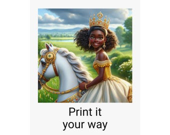 Custom Matte Vertical Posters for Home Décor, Childrens' Room Art, Personalized Wall Art, Unique Gift Idea, Print it Your Way