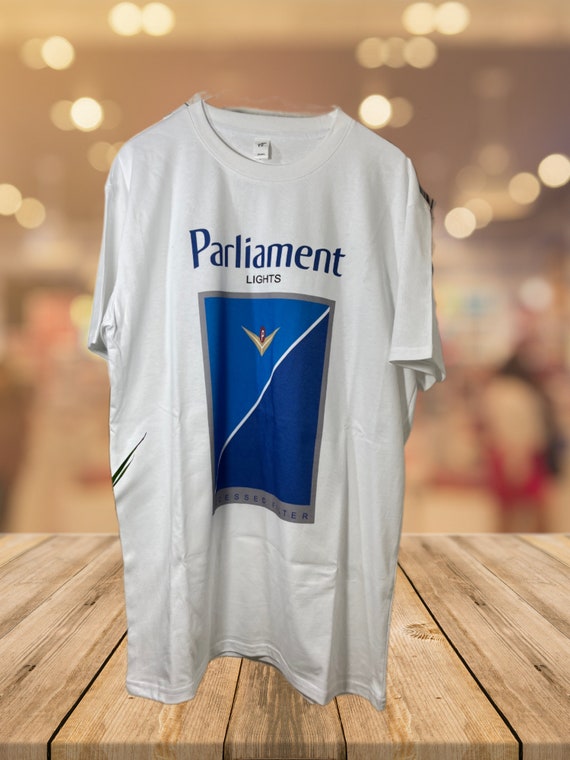 Parliament Lights Tshirt