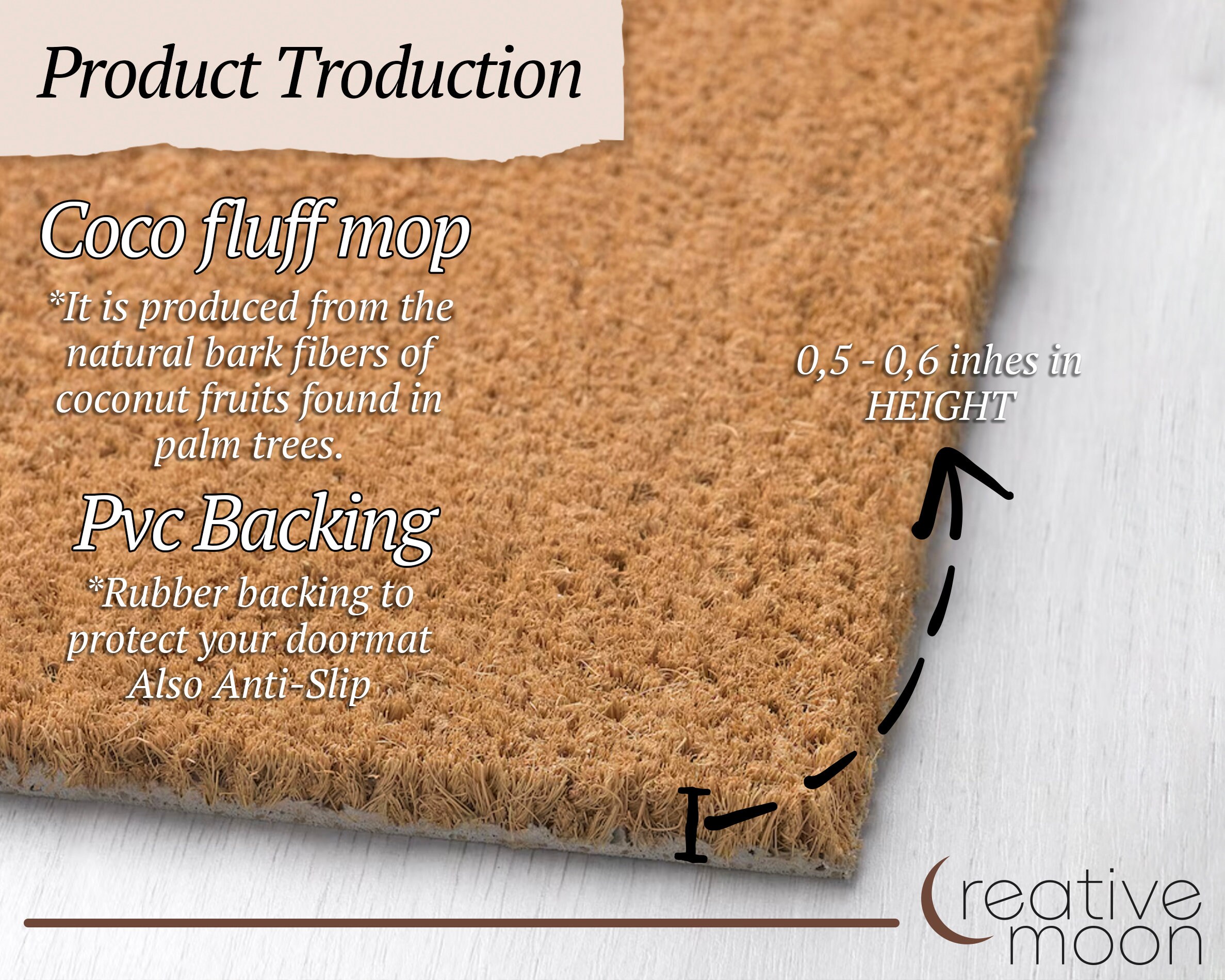 Personalized Doormat Dog Mom Gift Custom Name Etsy Australia