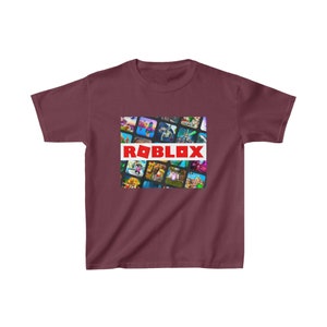 OOF Roblox Noob Meme r Kids Boys Girls Childrens -  Portugal