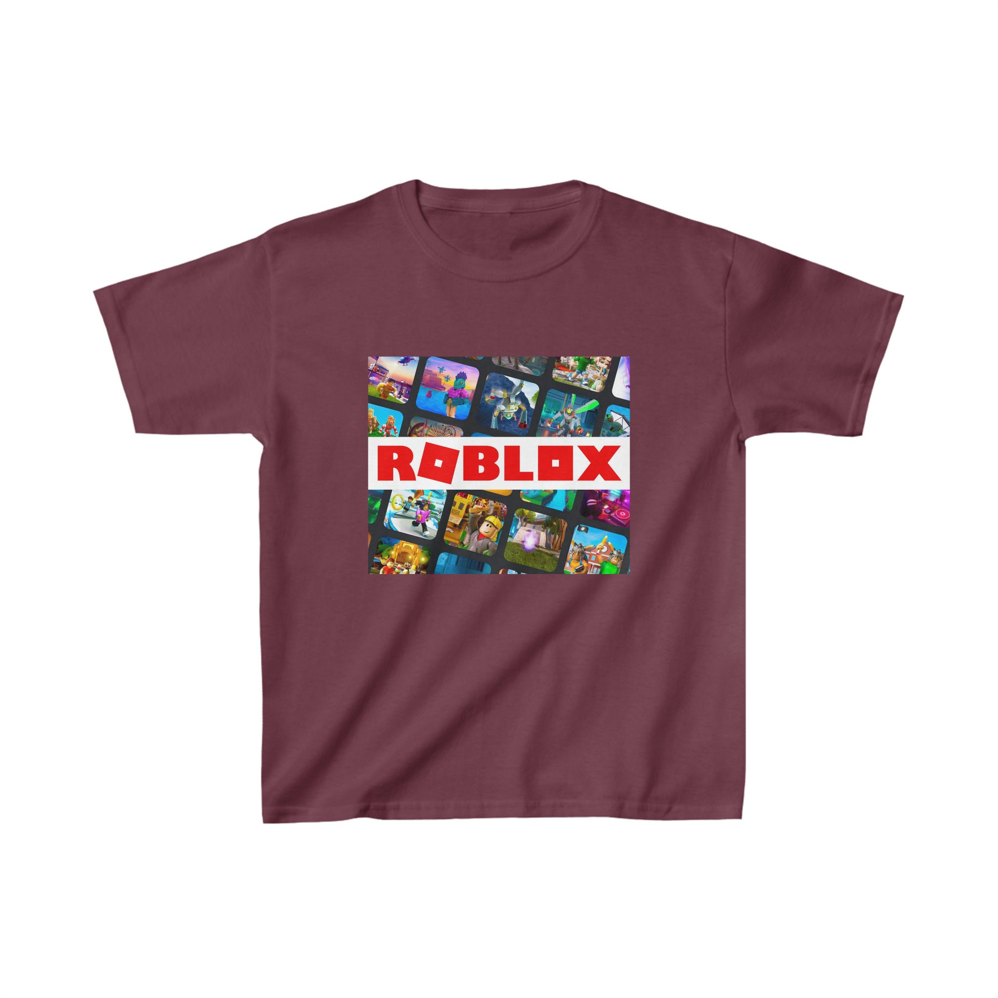 Nasa Tshirt 💜 En 2021 228  Roblox shirt, Roblox t shirts