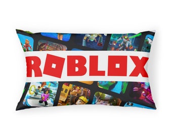 Roblox Pillow case