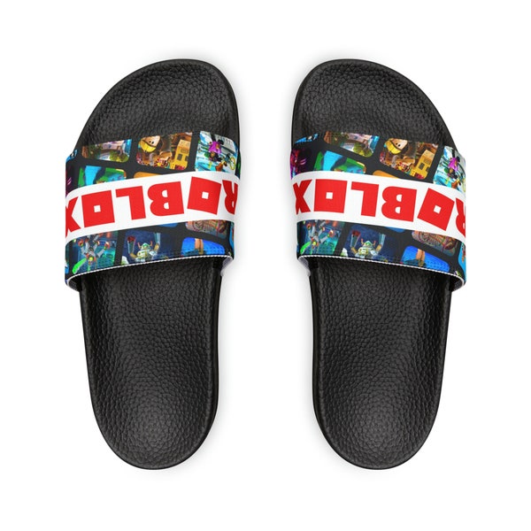 Roblox Kids Sandals