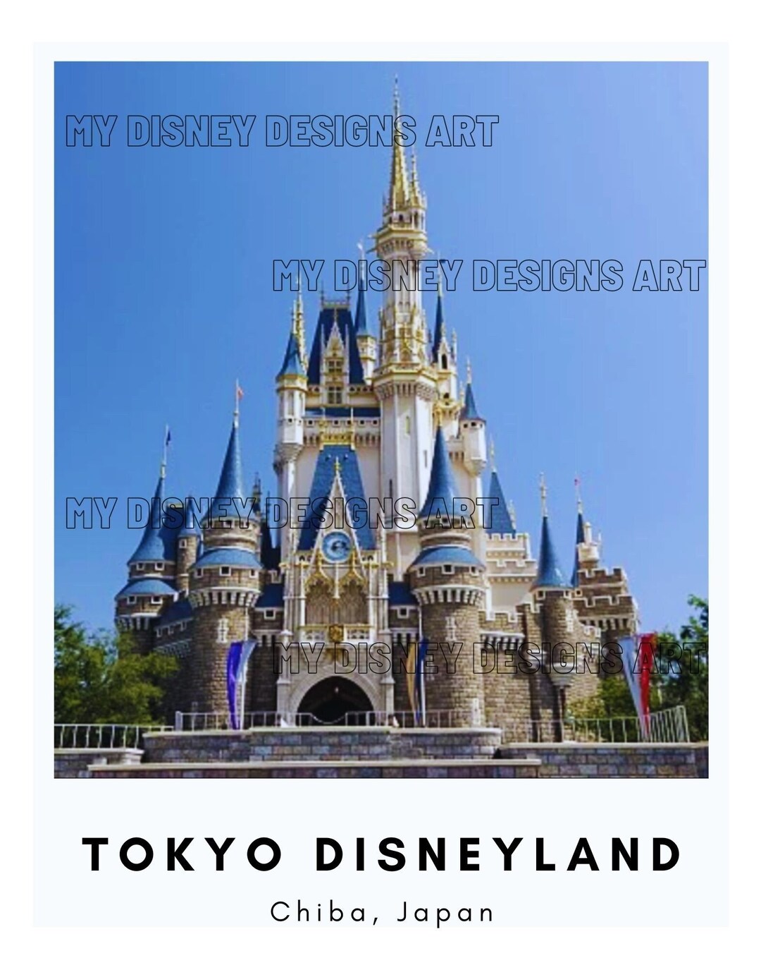 コレクション Tokyo Disneyland 15YEARS Passport Disneyland 15th anniversary Tokyo Disney Resort Collection