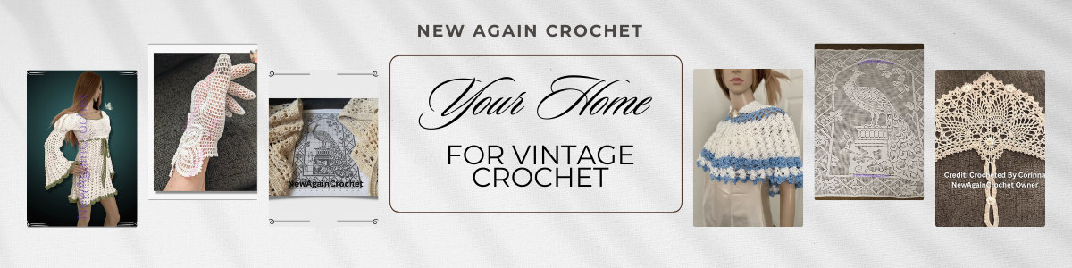 NewAgainCrochet - Etsy