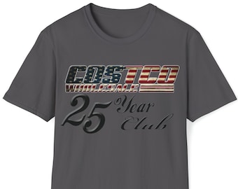 25 Year Club