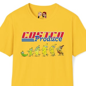 Produce Banana Life