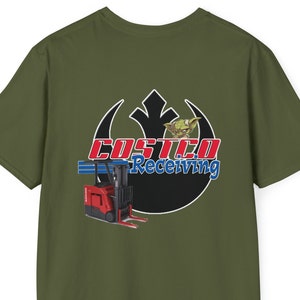 Whs 462 T Shirt