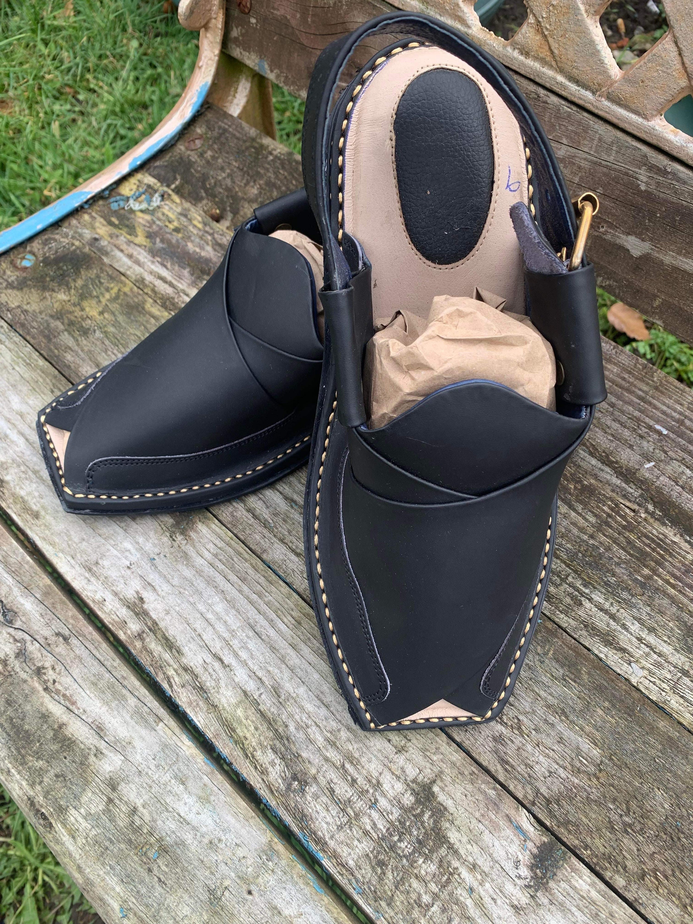Peshawari shop chappal 219
