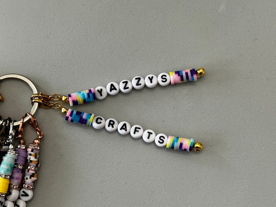 Cute custom keychains outlet