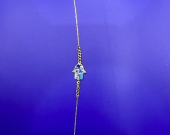 Pulsera Hamza - ENVIO GRATIS