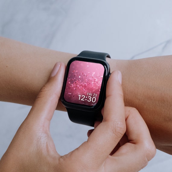 Apple watch rose pink new arrivals
