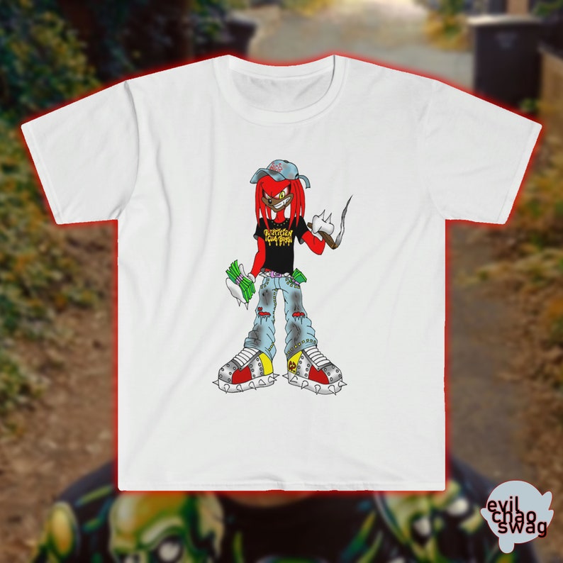 Hic LSD Tshirt Hic Knuckles Tshirt Reptilian Club Boyz Etsy