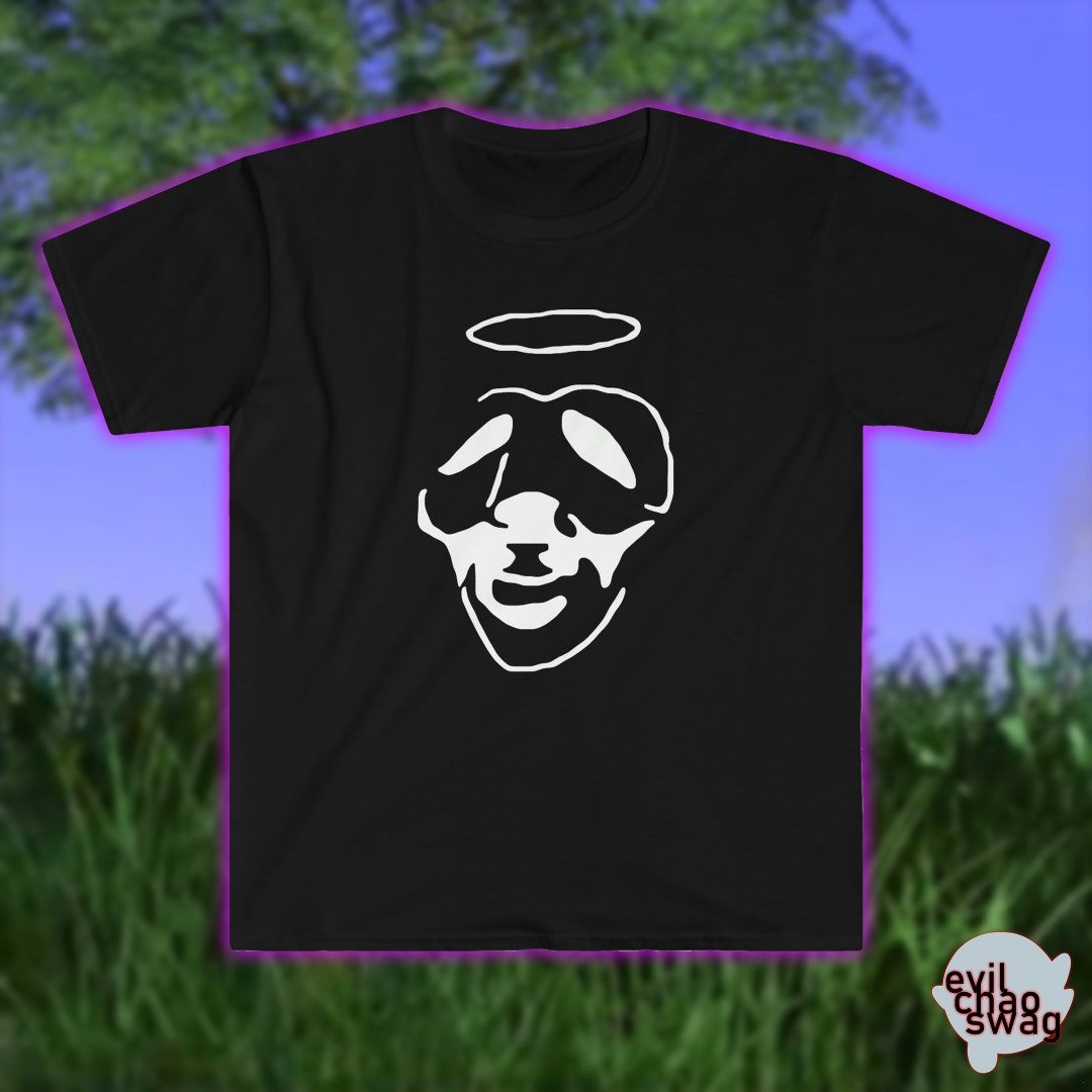Yabujin Logo T-shirt Yabujin Majin Azeroy T-shirt - Etsy
