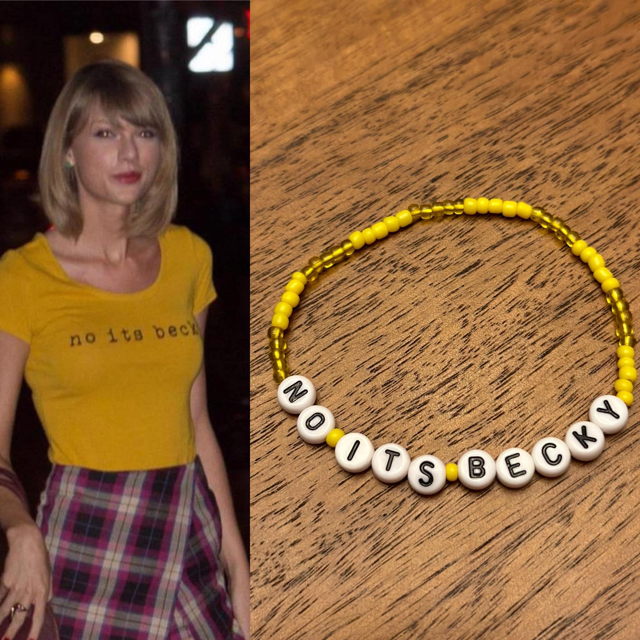 Becky's Bracelets