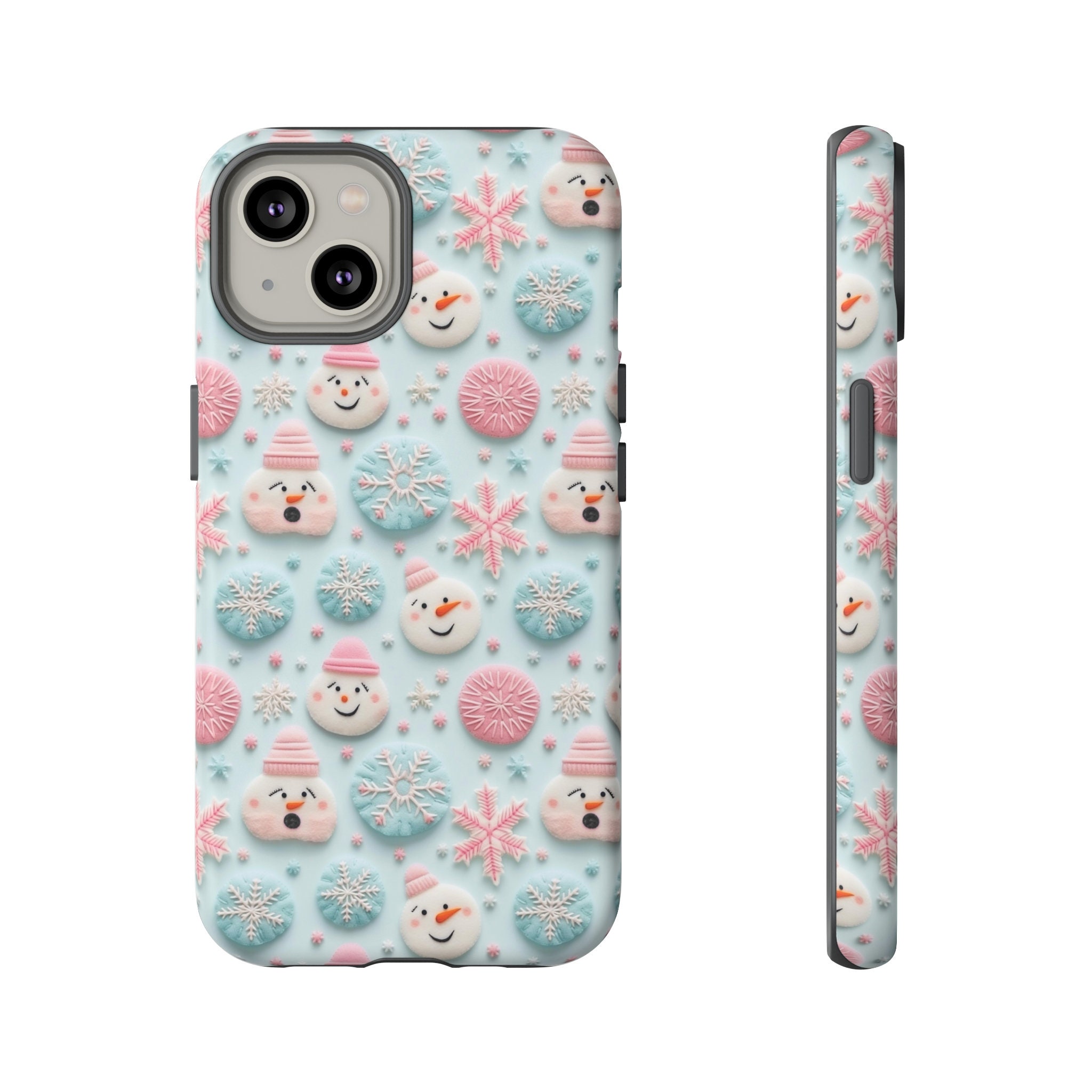 IPHONE CASES – Cookiecase™