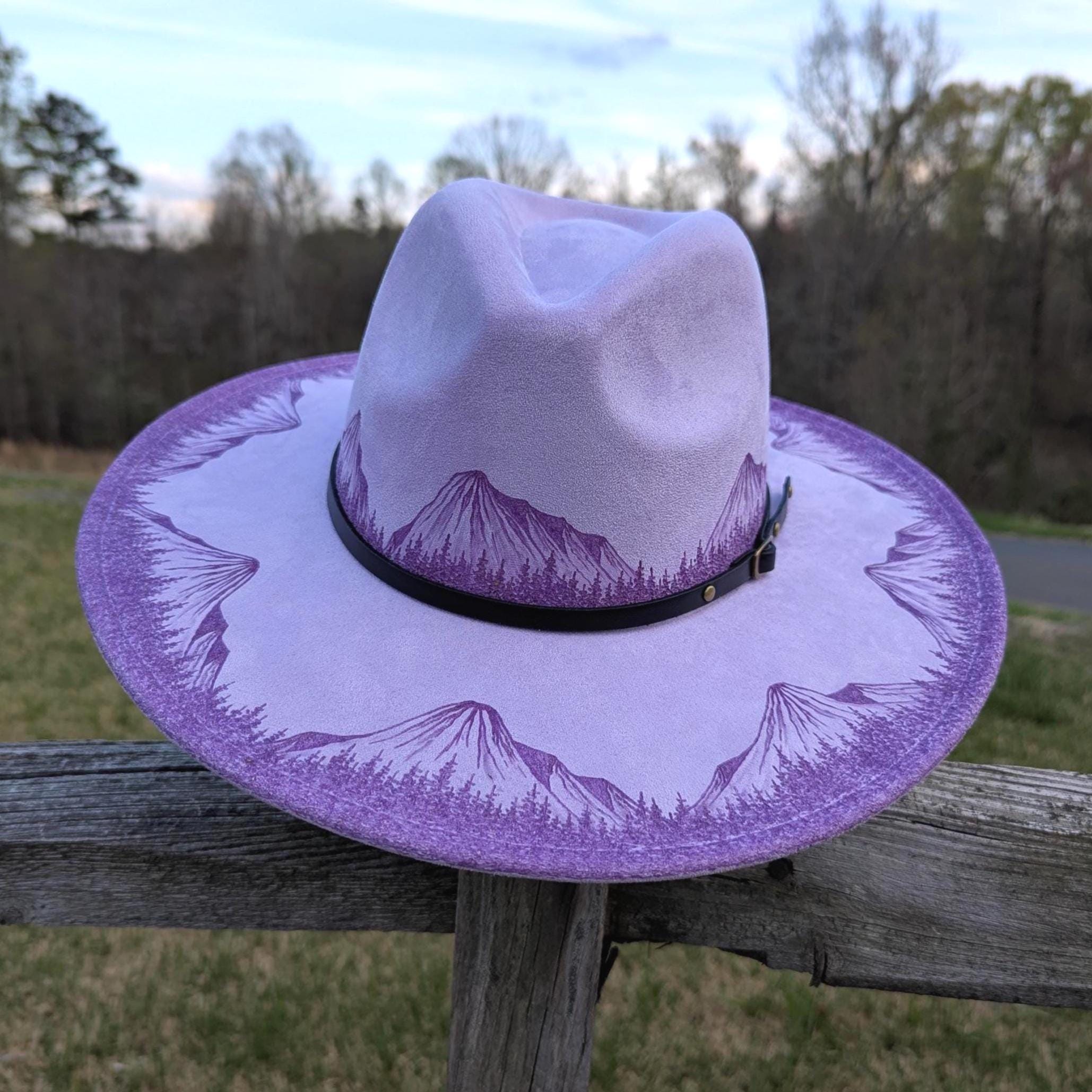 EagleSpringsStudio - Etsy display picture 3