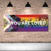 see more listings in the LGBTQ Pride Banners section