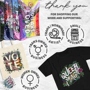 Defend Trans Lives Sweatshirt | Transgender Pride Shirt | Transgender Youth Sweat Shirt | LGBTQ Pride Shirt image 13